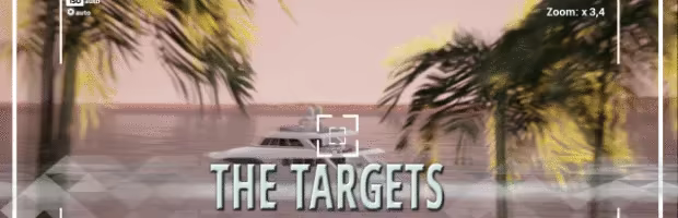 Paparazzi Simulator video 1