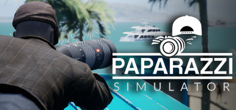 Paparazzi Simulator