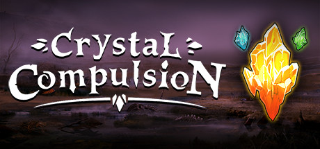 Crystal Compulsion Cover Image