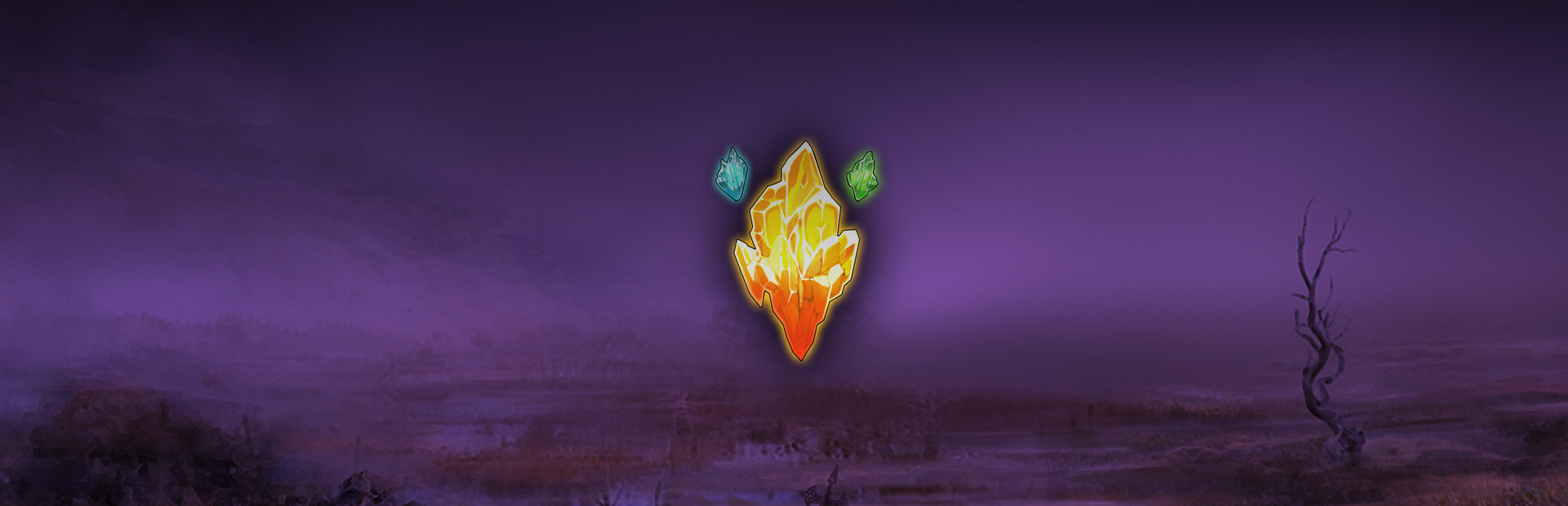 Crystal Compulsion