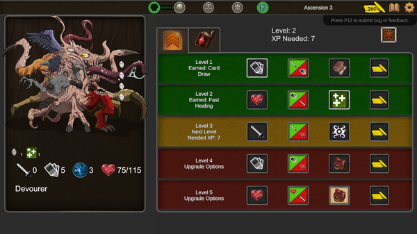 Crystal Compulsion screenshot 3