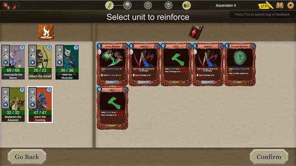 Crystal Compulsion screenshot 6