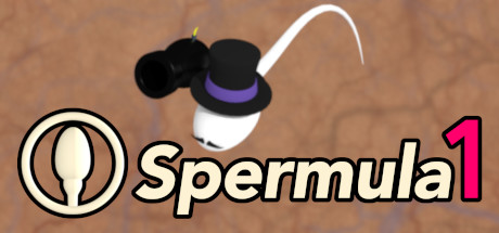 Spermula 1 steam charts