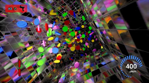 Screenshot z Spermula 1 Screenshot z Spermula 1