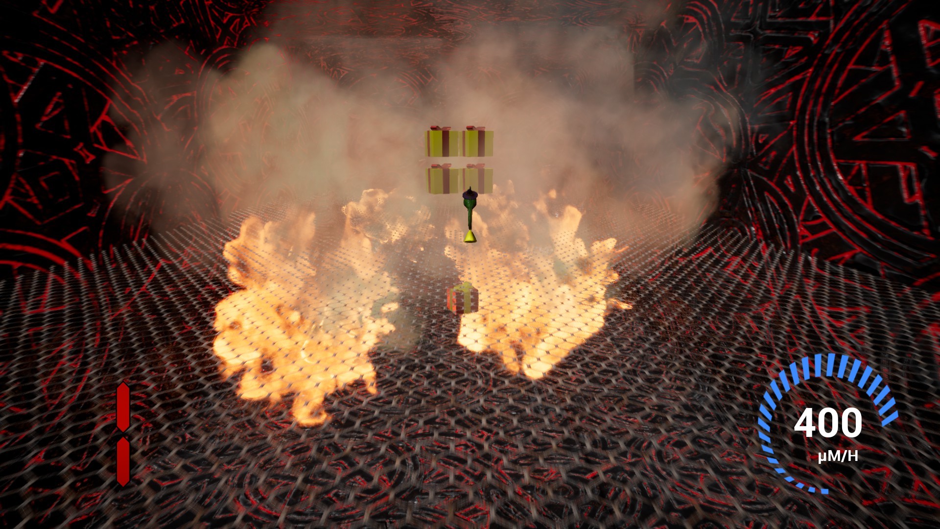 #10. Spermula 1 (Steam) Von: vv_dev_fv