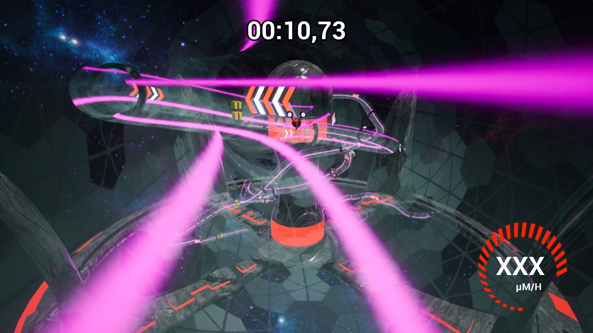 #3. Spermula 1 (Steam) Von: vv_dev_fv