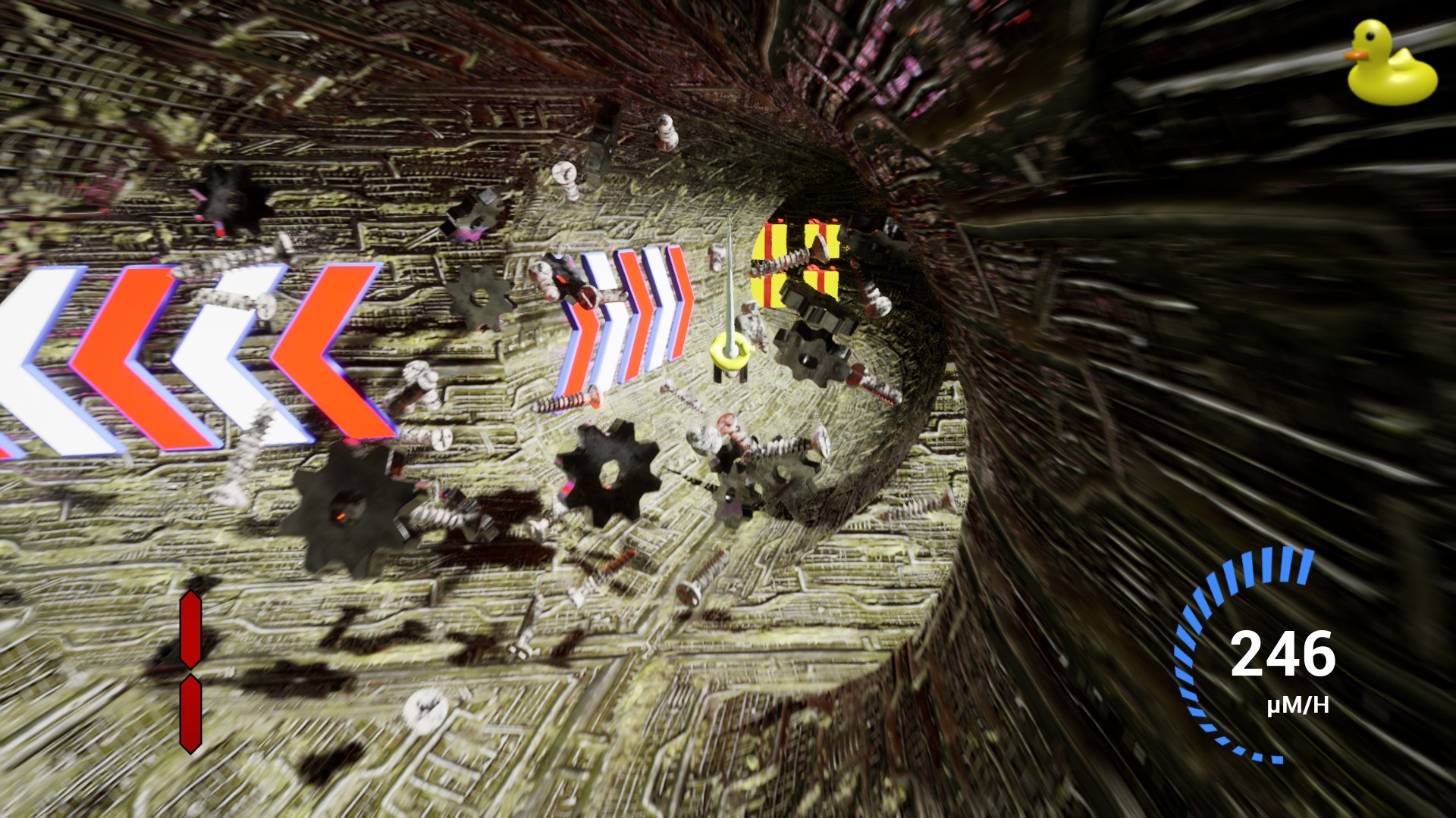 #4. Spermula 1 (Steam) Von: vv_dev_fv