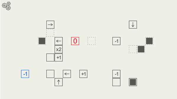 Screenshot z Moves Screenshot z Moves