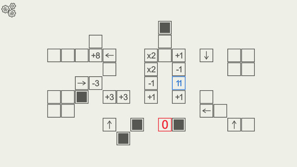 Screenshot z Moves Screenshot z Moves