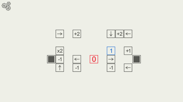 Screenshot z Moves Screenshot z Moves