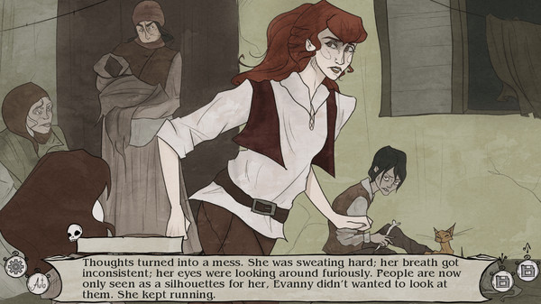 Treis Zoes screenshot 6