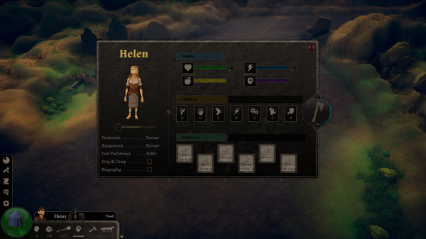 Peasant Uprise screenshot 3