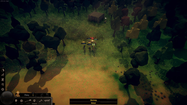 Peasant Uprise screenshot 4