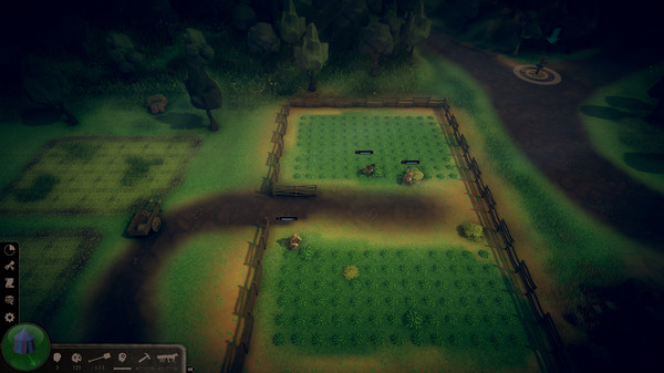 Peasant Uprise screenshot 1