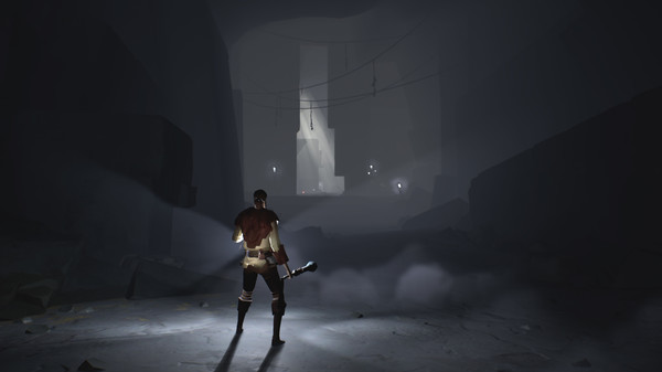 Ashen - Original Soundtrack