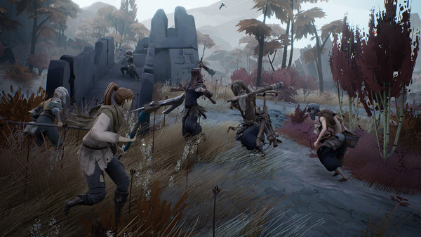 Ashen - Original Soundtrack