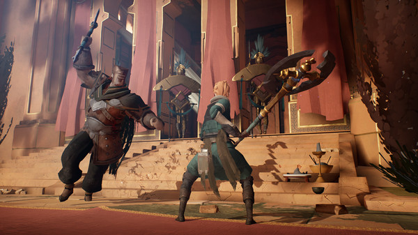 Ashen - Original Soundtrack