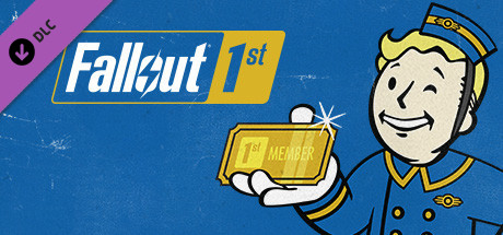 Fallout 1st banner image