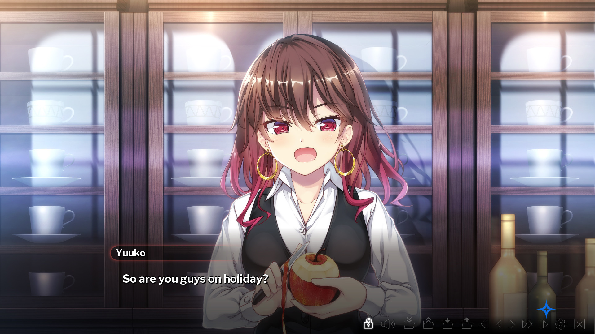 Marco & The Galaxy Dragon