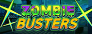 Zombie Busters VR
