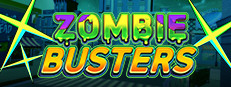 Zombie Busters VR