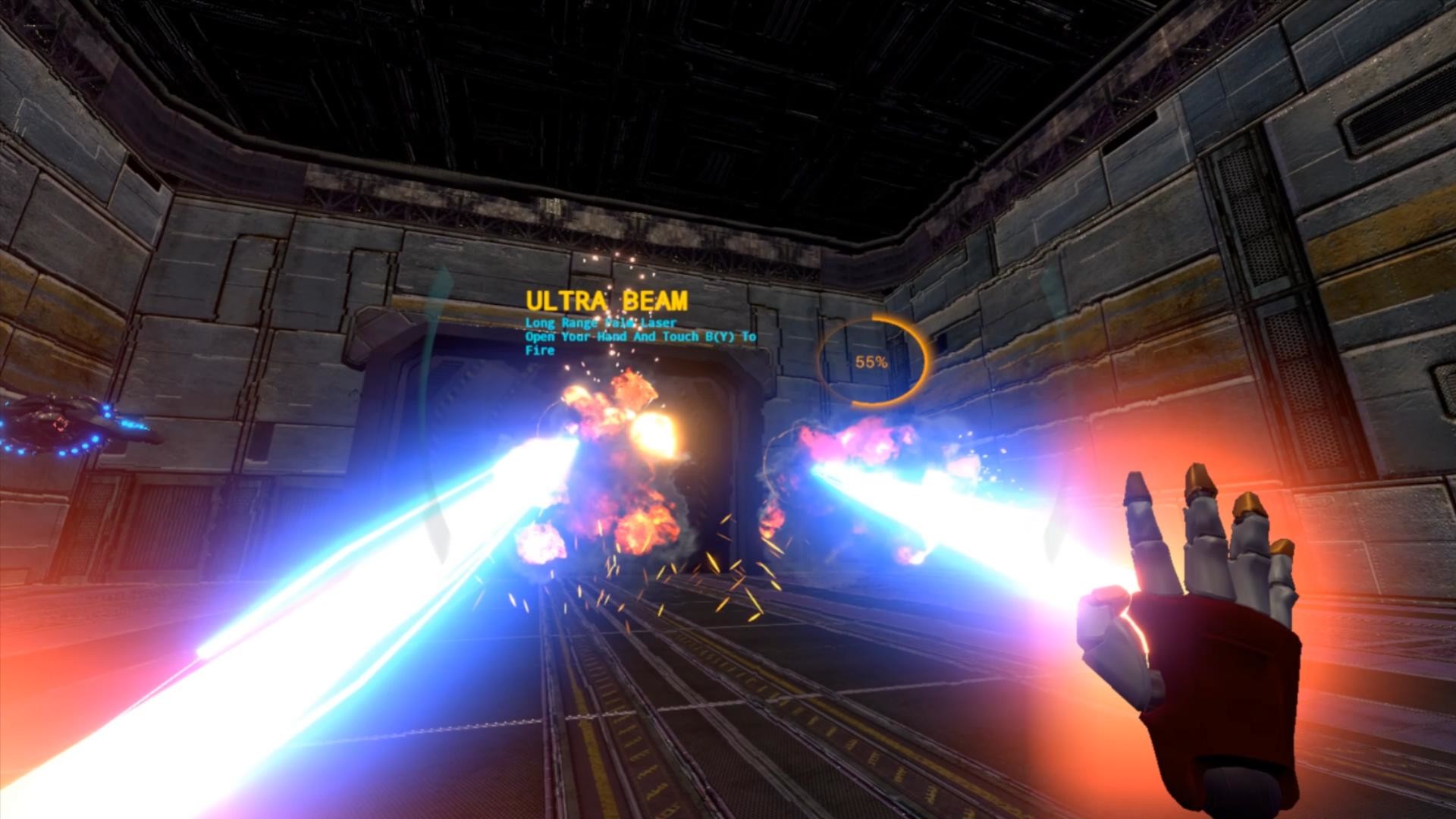 #4. Hero Index (Steam) 由: FINGERTIP GAMES