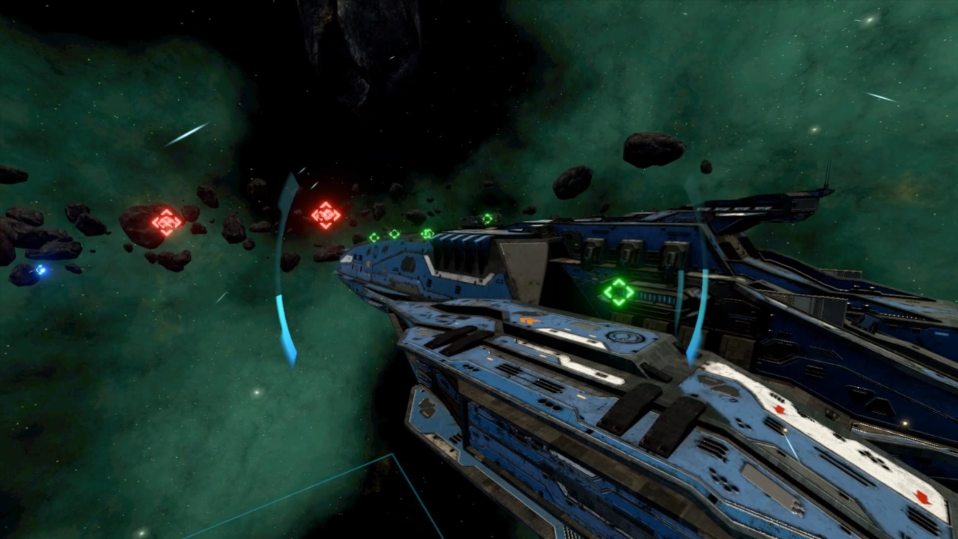 #2. Hero Index (Steam) 由: FINGERTIP GAMES