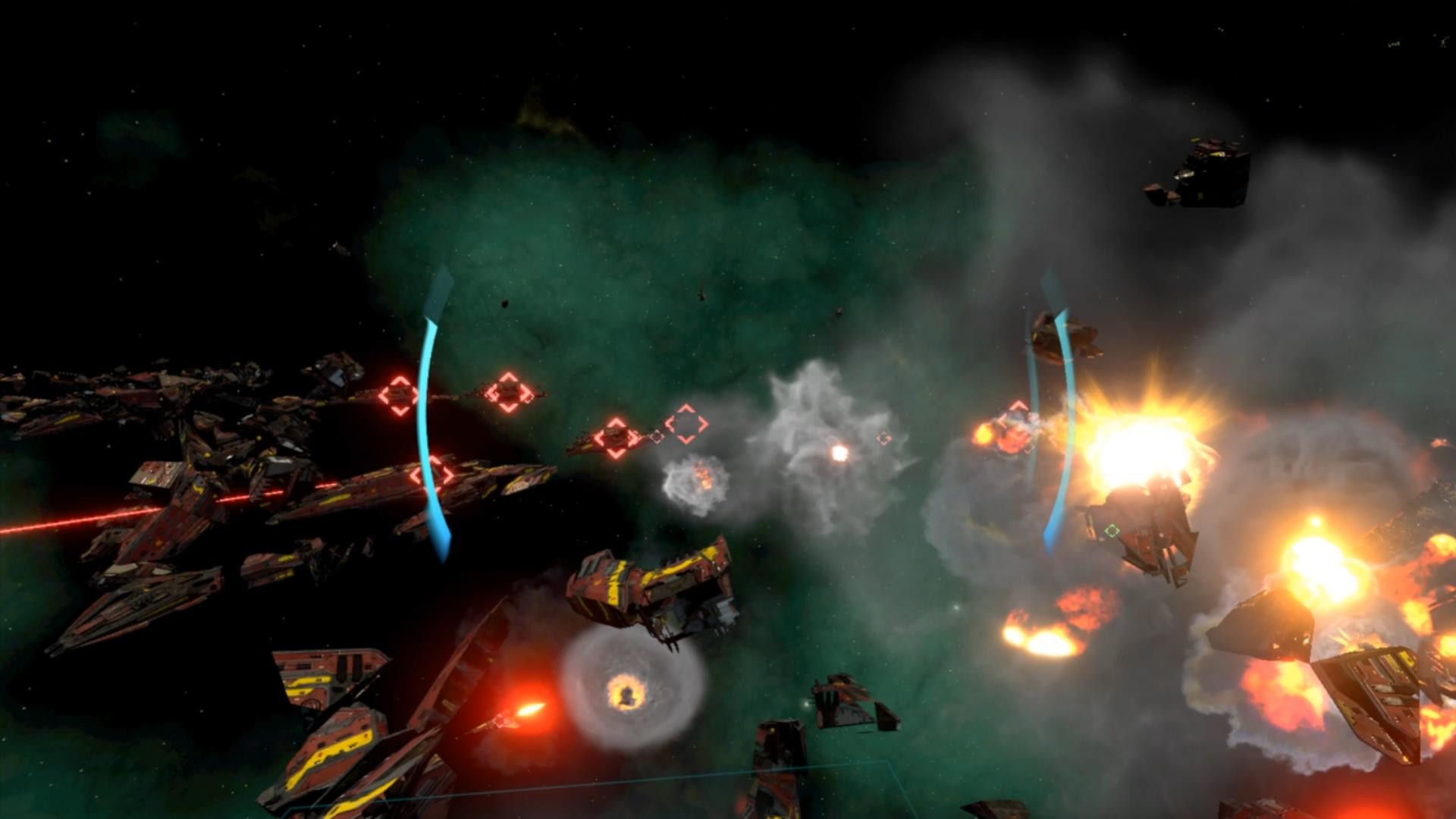 #7. Hero Index (Steam) 由: FINGERTIP GAMES