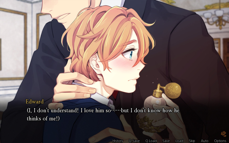 Beyond Eden: Dear Edward screenshot #6