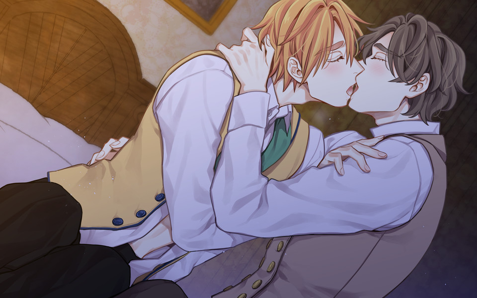 Beyond Eden: Dear Edward screenshot #4