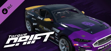 Torque Drift - Chelsea Denofa Driver Car banner image