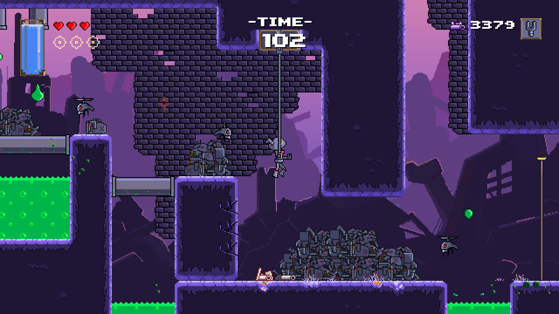 StretchBot Featured Screenshot #1
