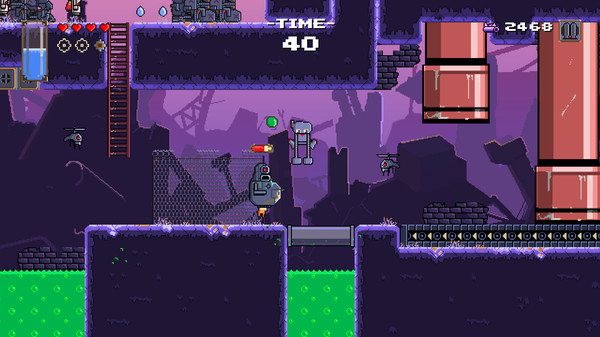 StretchBot screenshot 6