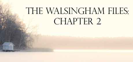 The Walsingham Files - Chapter 2 Cheat Engine/CT