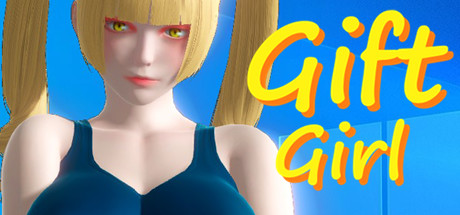 Gift Girl banner image