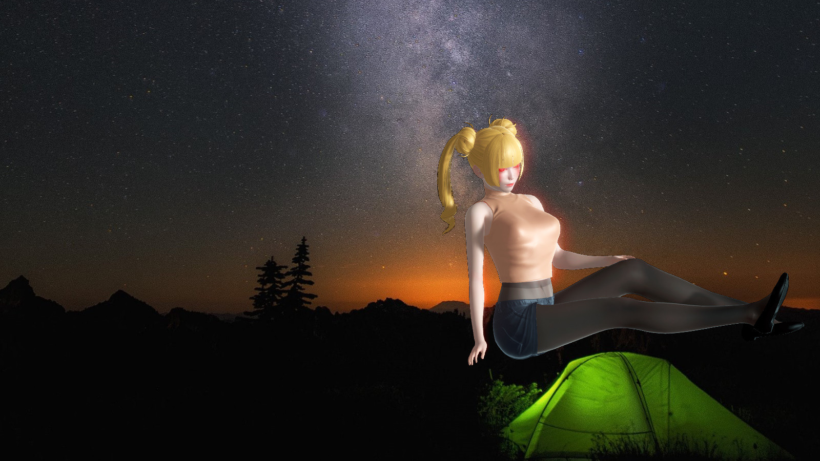 Gift Girl screenshot #6