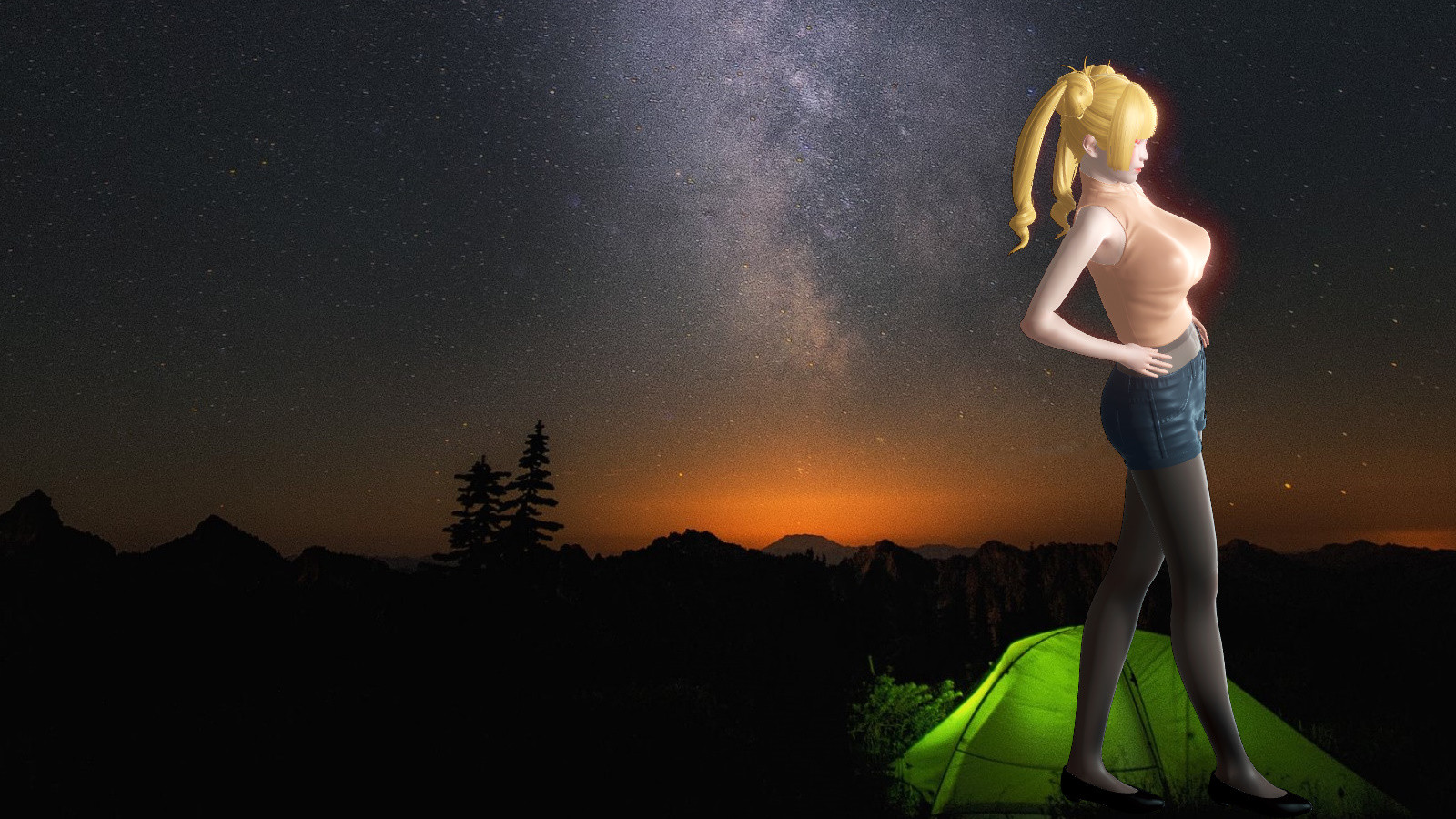 Gift Girl screenshot #4