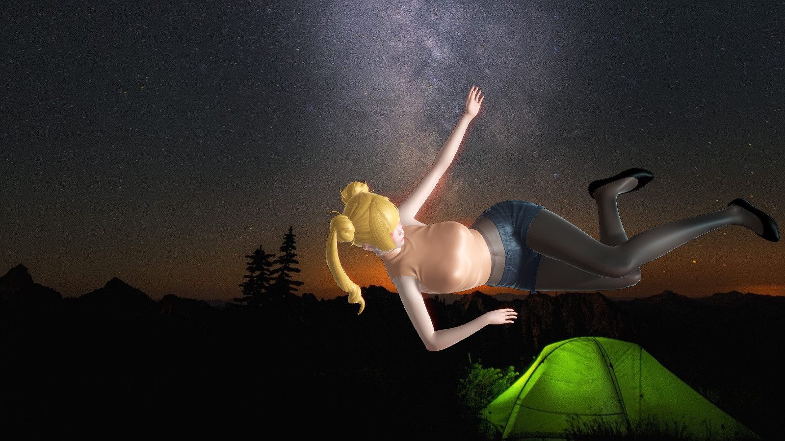 Gift Girl screenshot #7