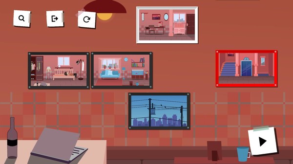 Elizabeth screenshot 2