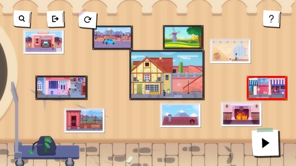 Elizabeth screenshot 4