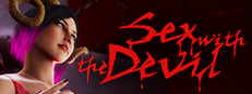 Sex with the Devil game cover