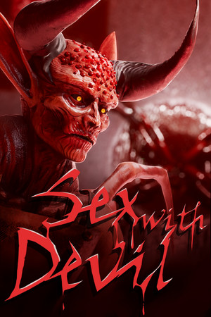Cover art of Sex with the Devil