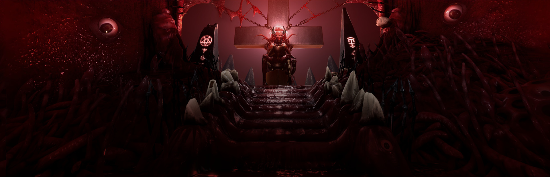 Sex with the Devil