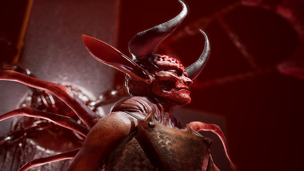 Screenshot 3 of Sex with the Devil - more gameplay footage