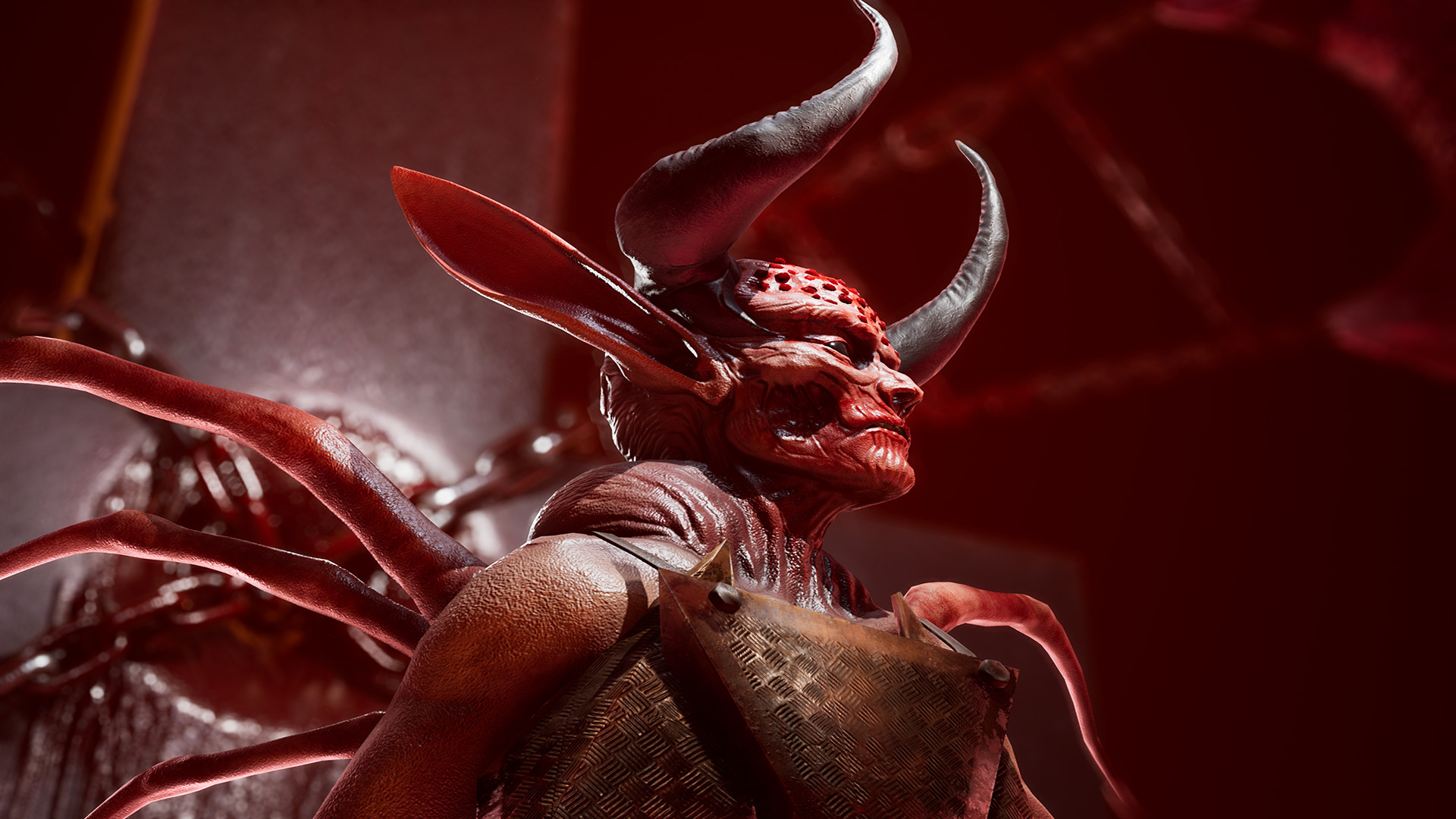 Sex with the Devil