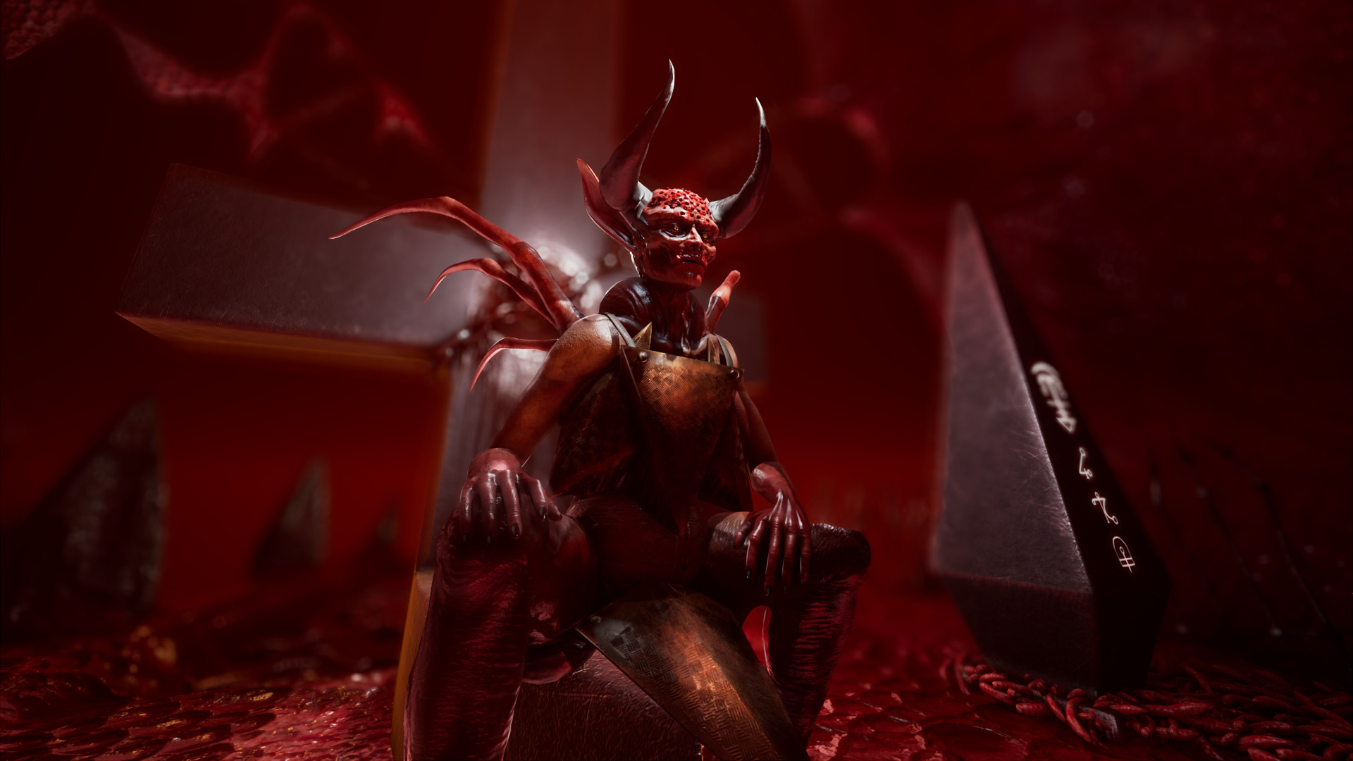 Sex with the Devil screenshot 9