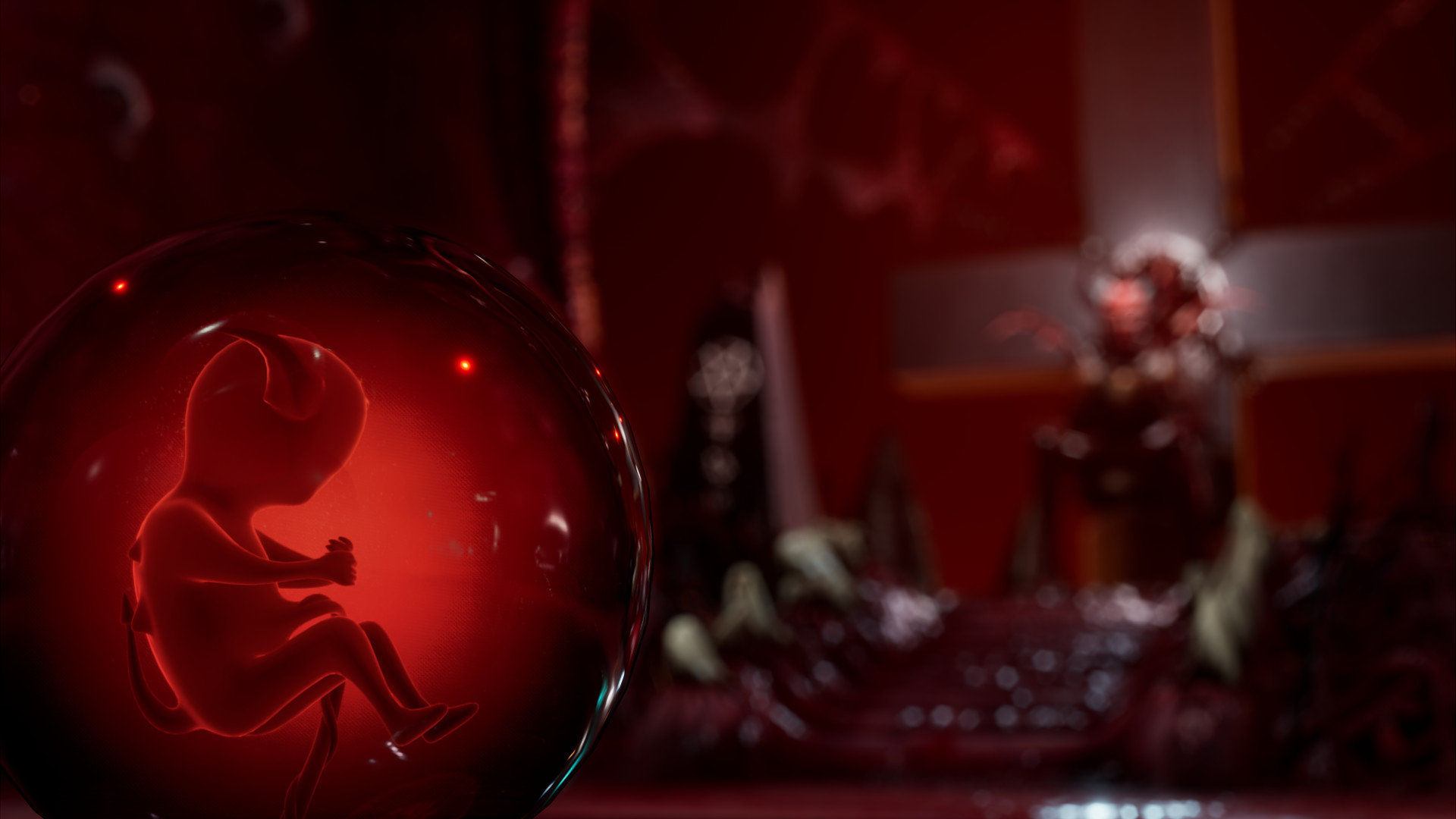 Sex with the Devil screenshot 10