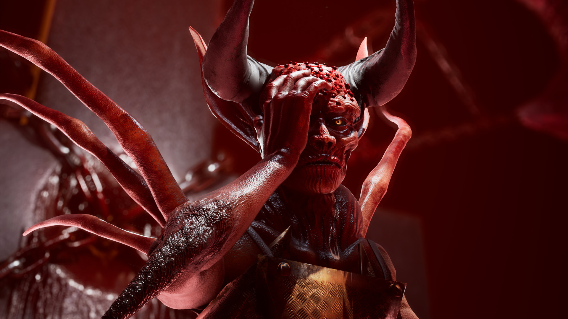 Sex with the Devil screenshot 13