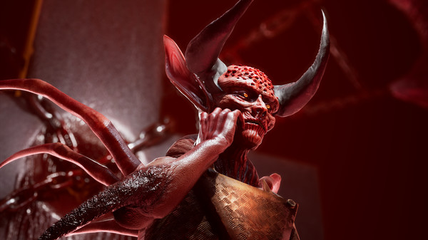 Sex with the Devil screenshot 5