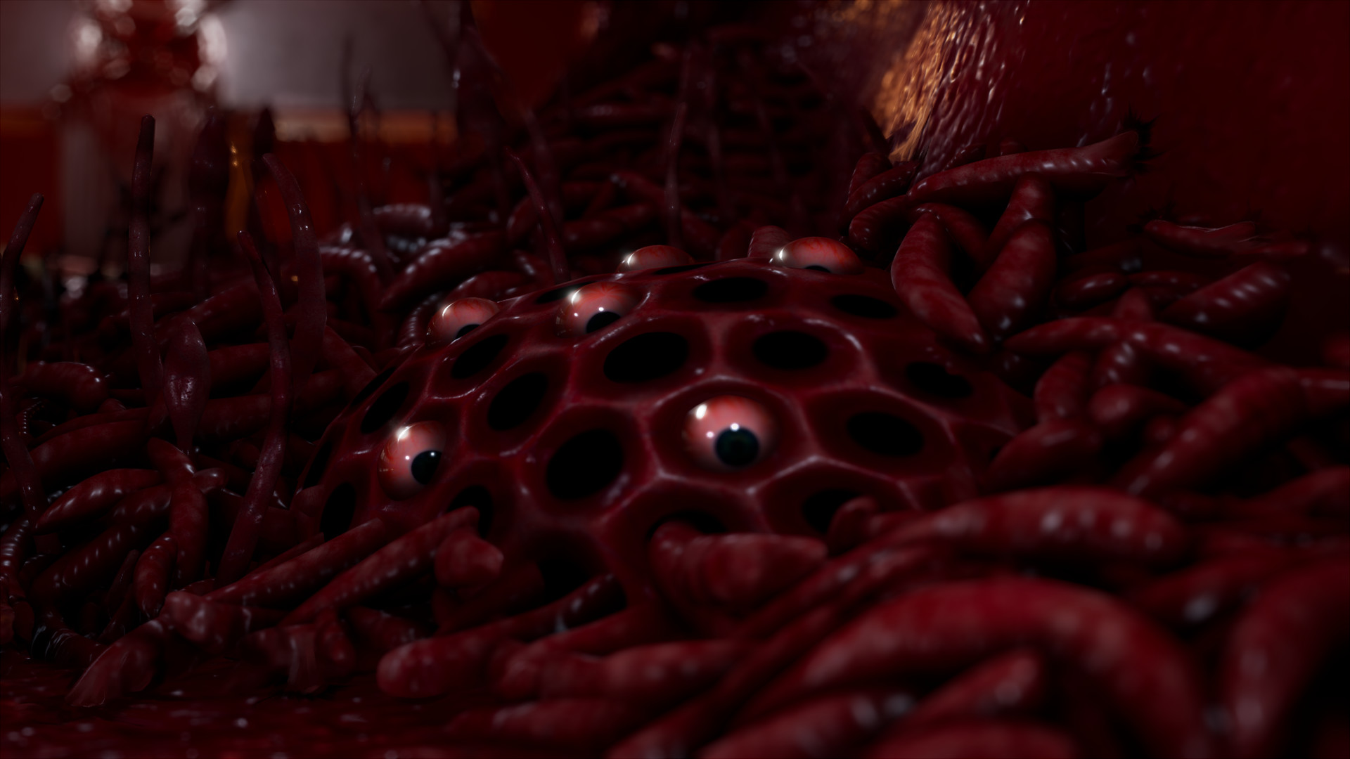Sex with the Devil screenshot 7